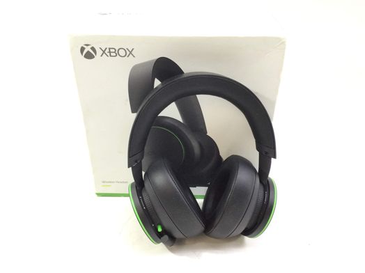 diadema microsoft wirelss headset