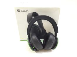diadema microsoft wirelss headset