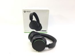 diadema microsoft wirelss headset