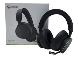 diadema microsoft xbox wireless hadset