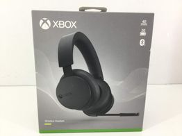 diadema microsoft xbox wireless headset