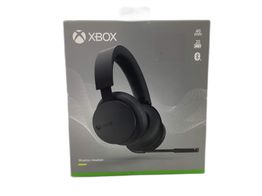 diadema microsoft xbox wireless headset