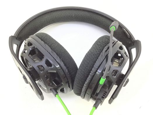 diadema nacon rig 300 hx