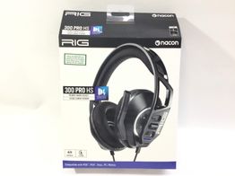 diadema nacon rig 300 pro hs