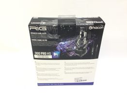 diadema nacon rig 300 pro hs