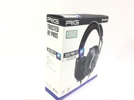 diadema nacon rig 300 pro hs