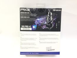 diadema nacon rig 300 pro hs