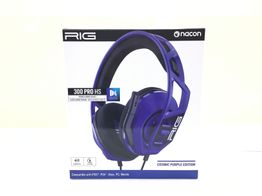 diadema nacon rig 300 pro hs