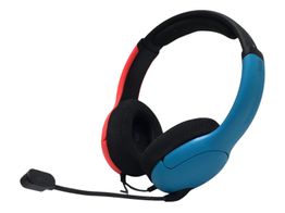 diadema nintendo -