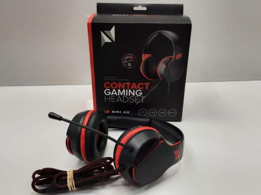 diadema nplay contact 3.0