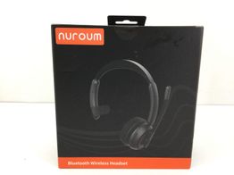 diadema nuroum headset