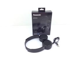 diadema panasonic rp-btd5