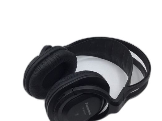 diadema panasonic rp-wf830