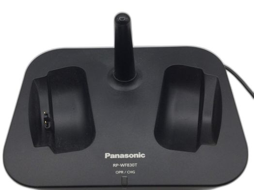 diadema panasonic rp-wf830