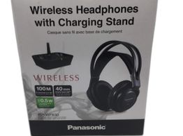 diadema panasonic rp-wf830