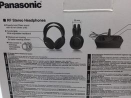 diadema panasonic rp-wf830