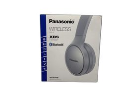 diadema panasonic xbs