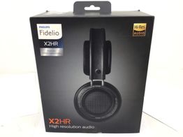 diadema philips fidelio x2hr