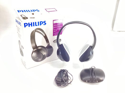 diadema philips shc1300