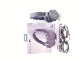diadema pioneer hdj-cue1