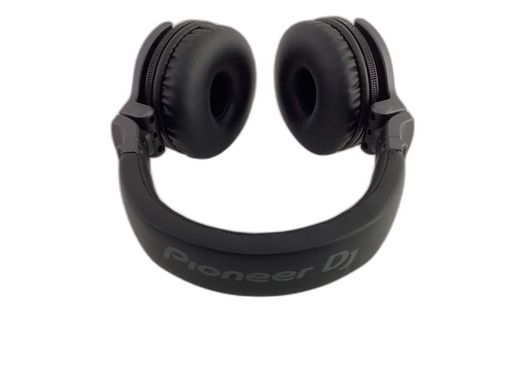 diadema pioneer hdj-cue1