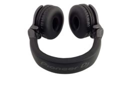 diadema pioneer hdj-cue1