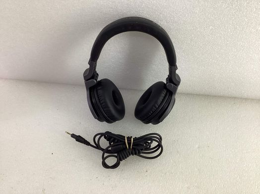 diadema pioneer hdj-cue1