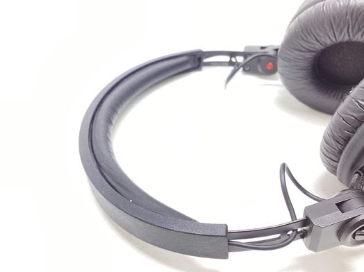 diadema pioneer hdj-cx