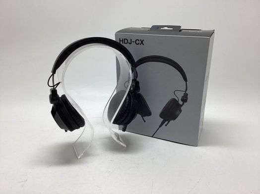 diadema pioneer hdj-cx