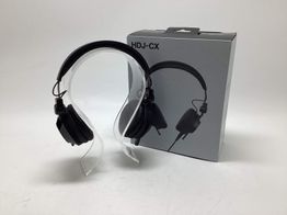 diadema pioneer hdj-cx