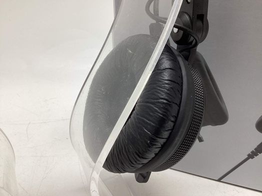 diadema pioneer hdj-cx