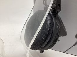 diadema pioneer hdj-cx