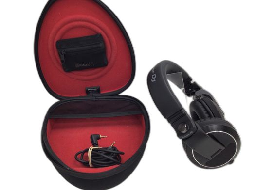 diadema pioneer hdj-x7