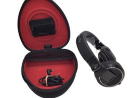 diadema pioneer hdj-x7