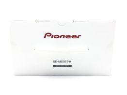 diadema pioneer se-ms7bt-k