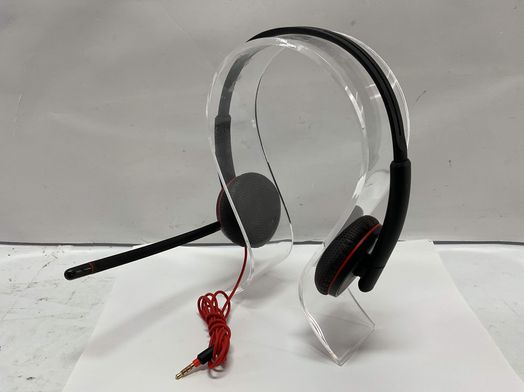 diadema plantronics blackwire c3200