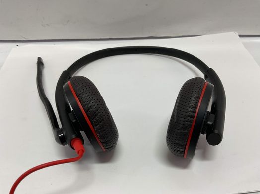 diadema plantronics blackwire c3200