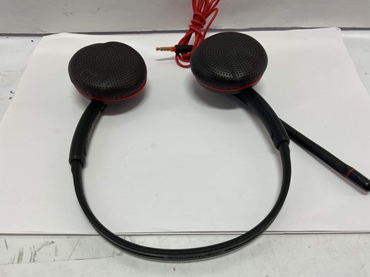 diadema plantronics blackwire c3200