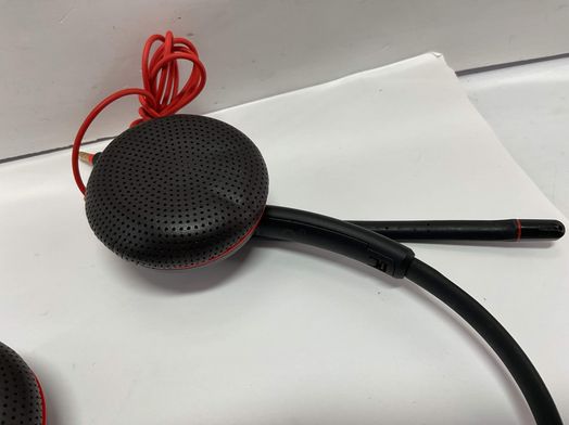 diadema plantronics blackwire c3200