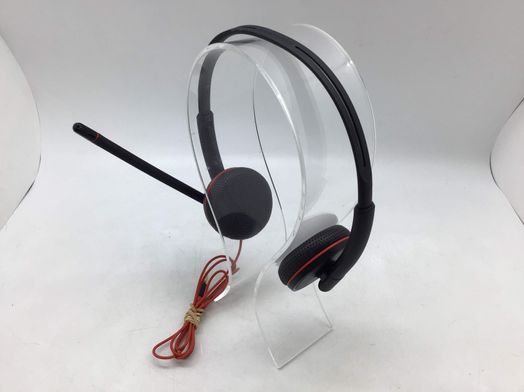 diadema plantronics blackwire c3200