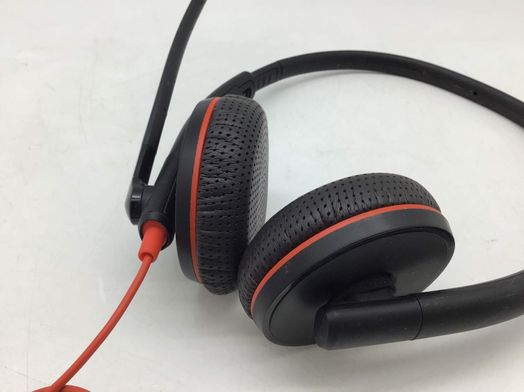 diadema plantronics blackwire c3200
