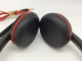 diadema plantronics blackwire c3200