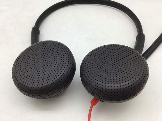 diadema plantronics blackwire c3200