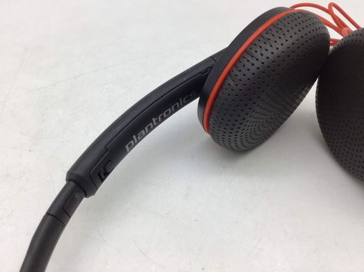 diadema plantronics blackwire c3200