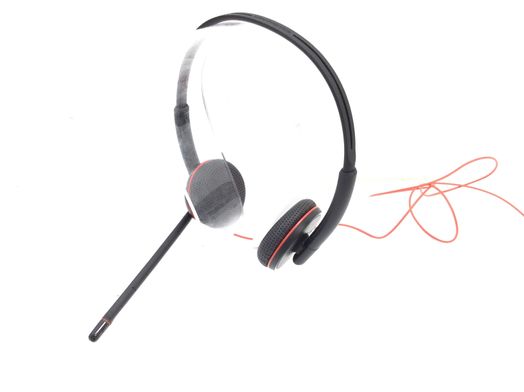 diadema plantronics blackwire c3200