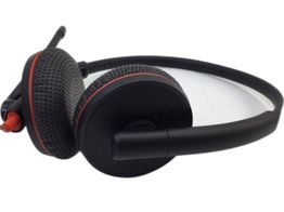 diadema plantronics blackwire c3200