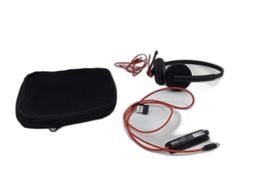 diadema plantronics blackwire c3200
