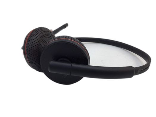 diadema plantronics blackwire c3200