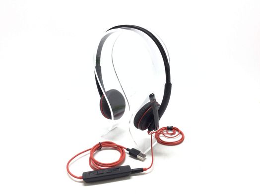 diadema plantronics blackwire c3200