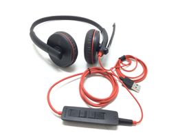 diadema plantronics blackwire c3200